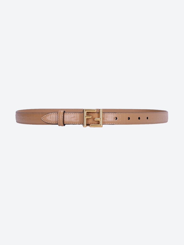Ff 2 cm leather belt 1
