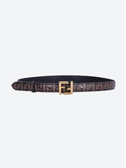 Ff 2 cm leather belt ref:
