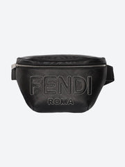 Ff leather belt bag ref: