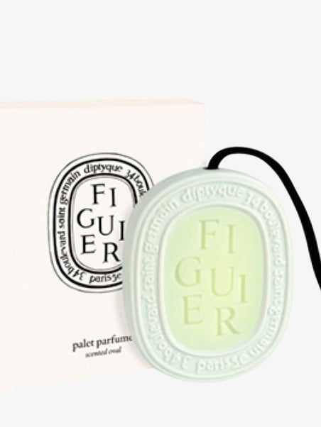 Figuier scented oval