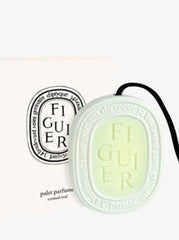 Figuier scented oval ref: