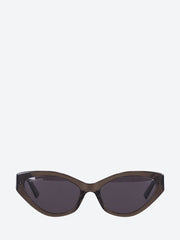 Flat cat 0306s acetate sunglasses ref: