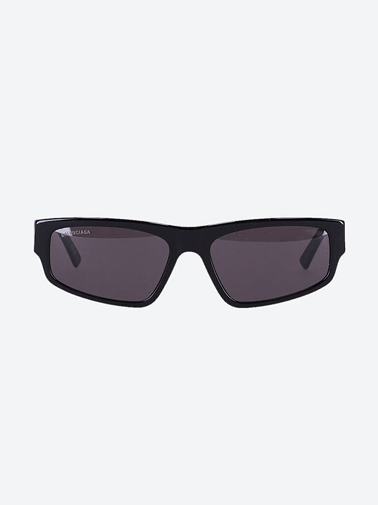 Flat d-fra 2.0 0305s sunglasses 1