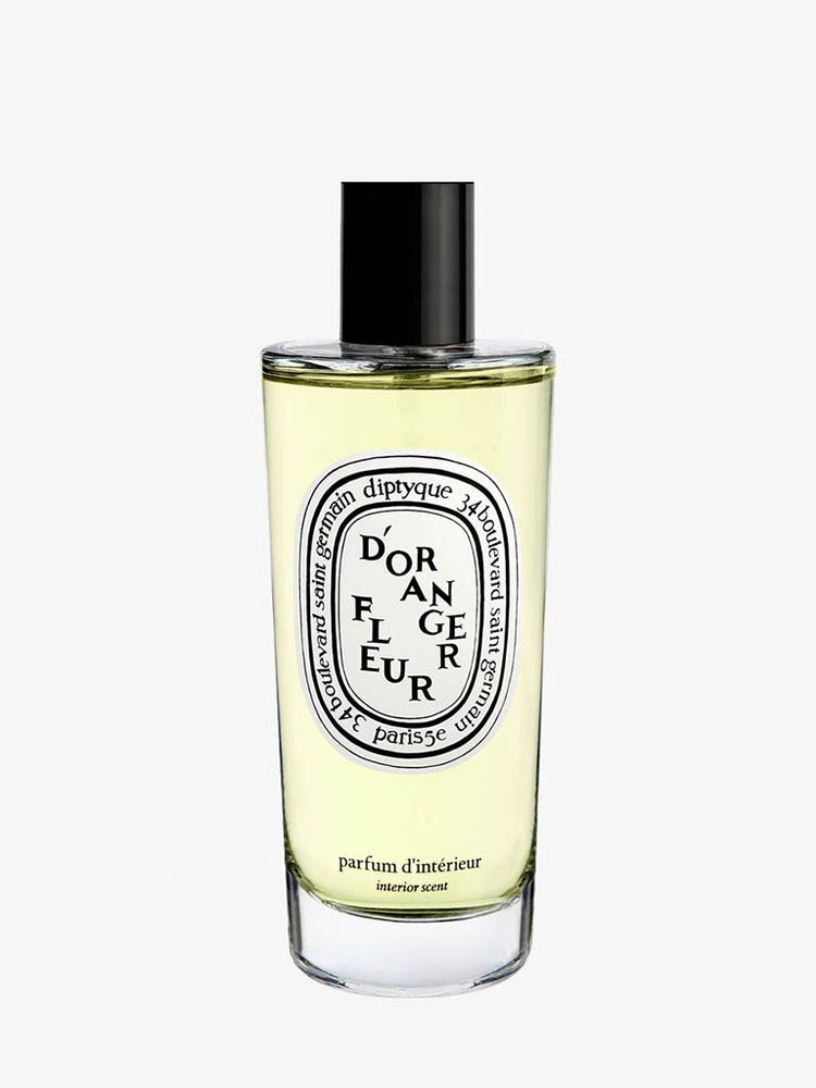 Fleur d'oranger room spray 1