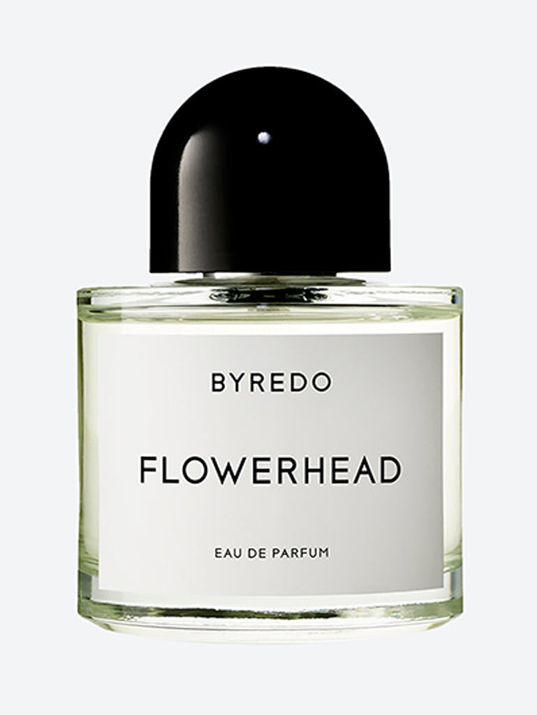 Flowerhead eau de parfum 1