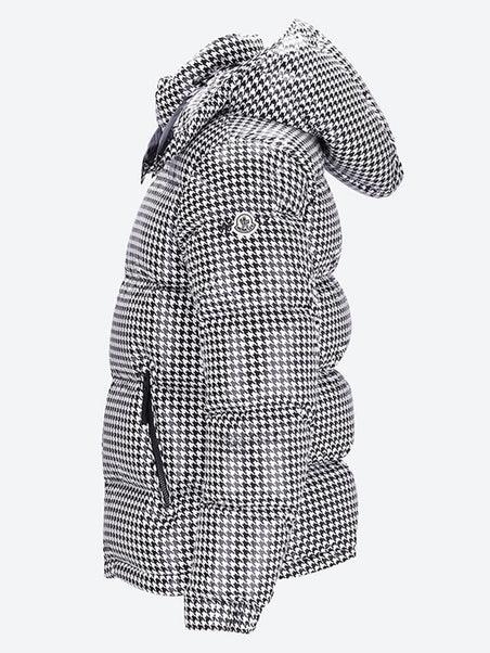 Fragment Socotrine Down Jacket
