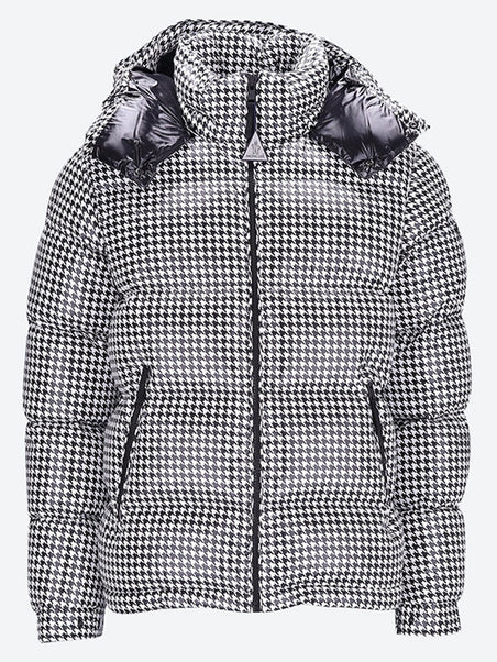 Fragment Socotrine Down Jacket