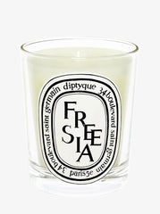Freesia candle ref: