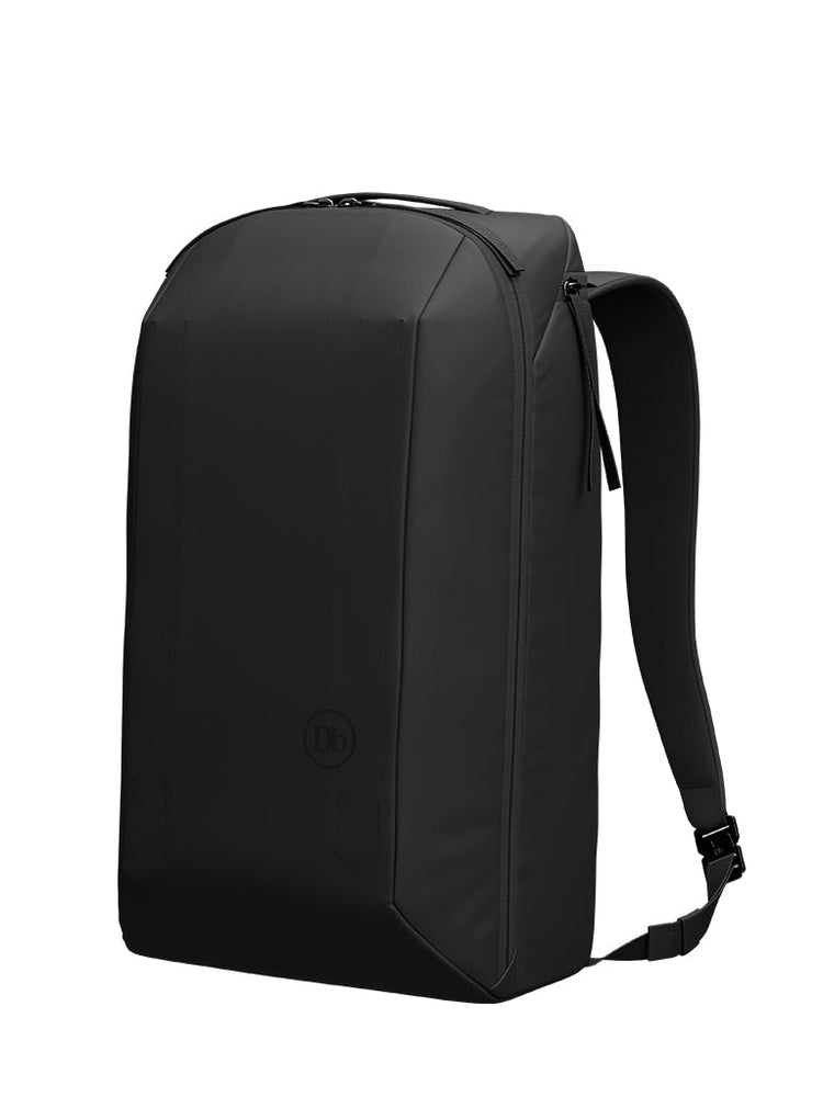 Black rucksack 2025