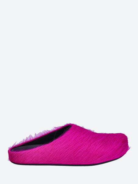 Fussbett Sabot