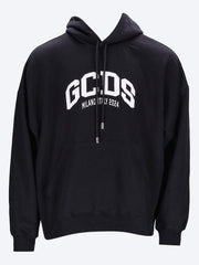 Gcds new loose hoodie ref: