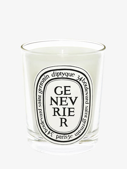 Genevrier candle 190g