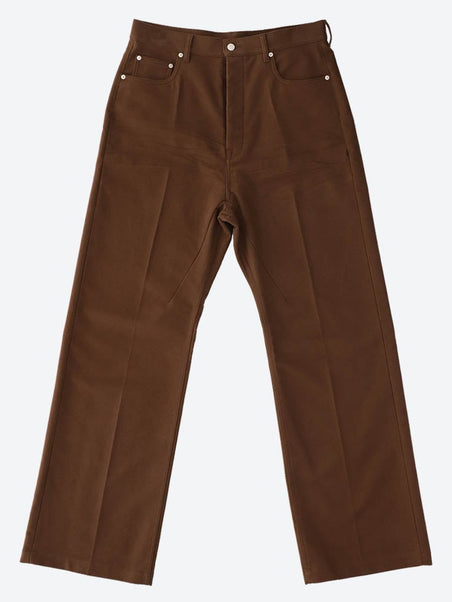 Jeans Geth