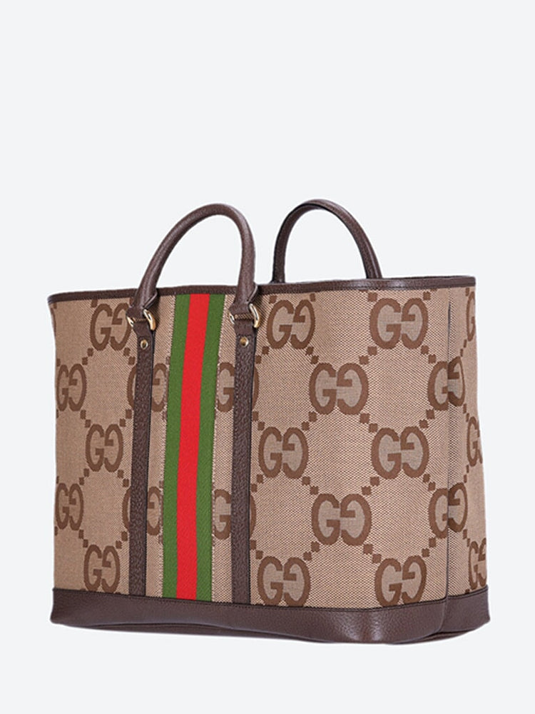 Gucci Ophidia tote bag black  Taste the Luxe