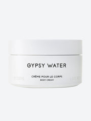 Gypsy water body cream ref: