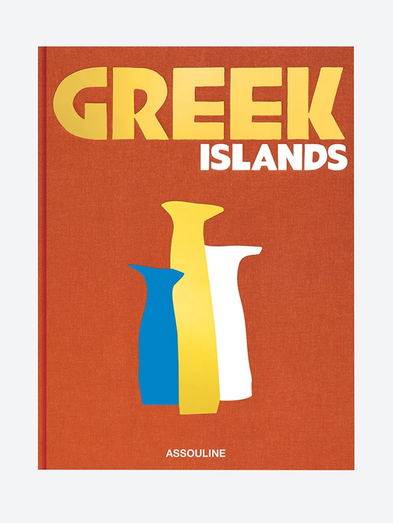 GREEK ISLANDS 1