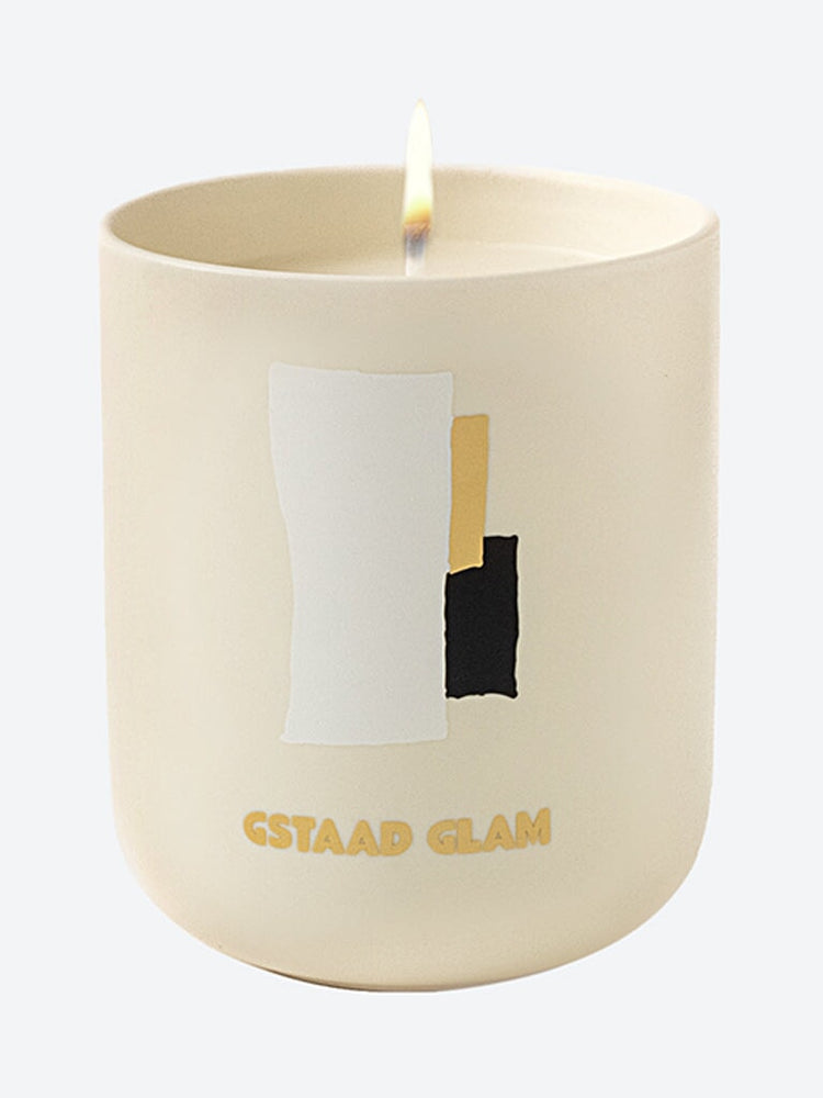 GSTAAD GLAM TRAVEL CANDLE 1