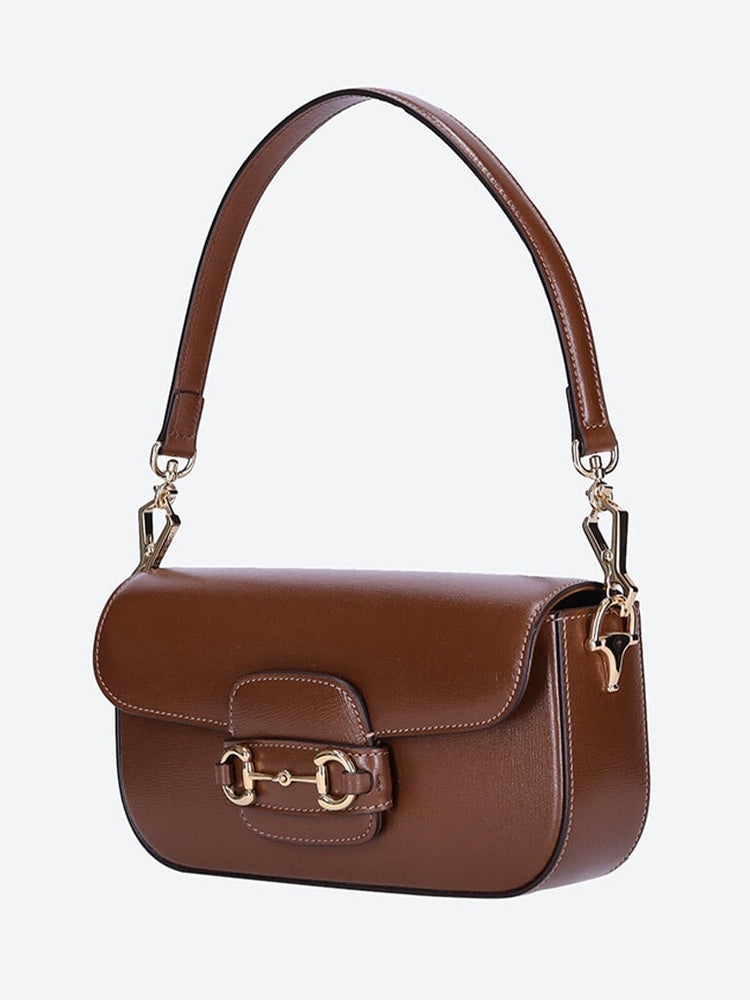 Gucci 1955 horsebit handbag 2