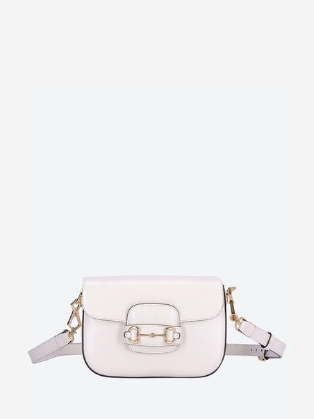 Gucci 1955 horsebit handbag