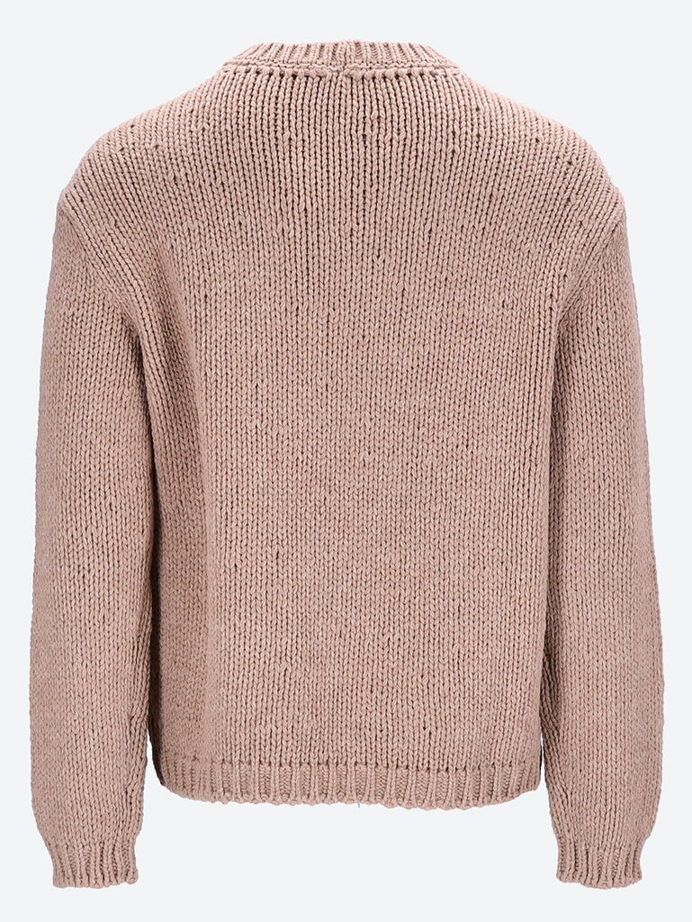 Gucci crewneck sweater 3