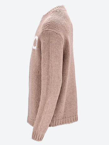 Gucci crewneck sweater