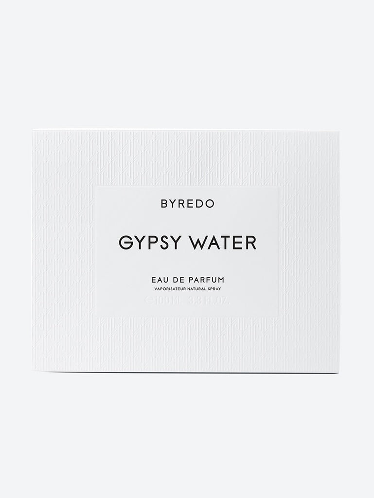 Gypsy water eau de parfum 2