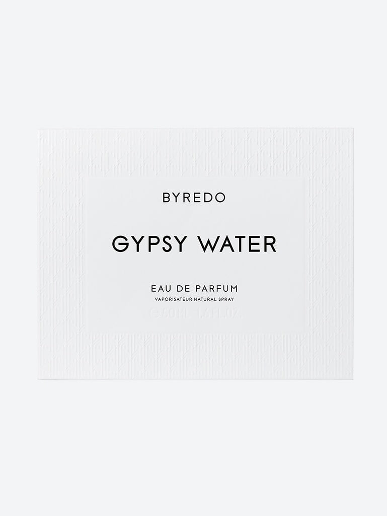 Gypsy water eau de parfum 2