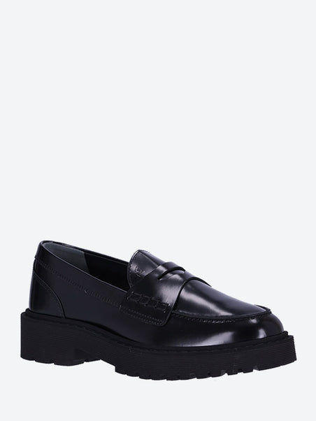 Mocassins H543