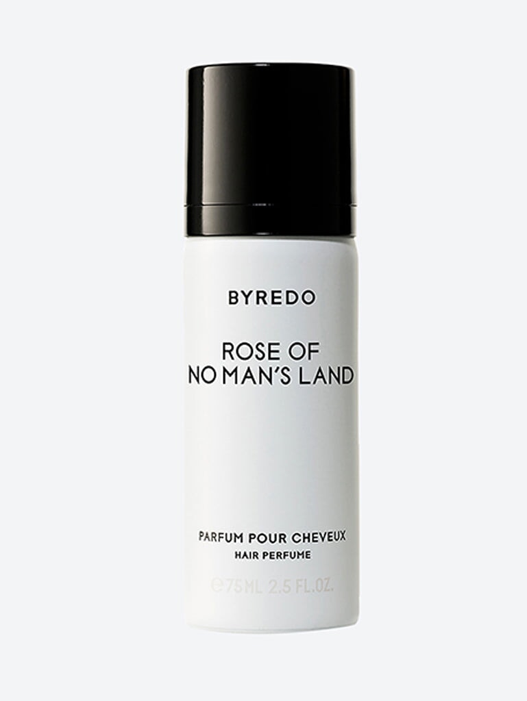 Hair perfume rose of no man's land 1