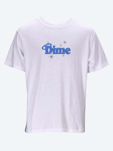 T-shirt halo
