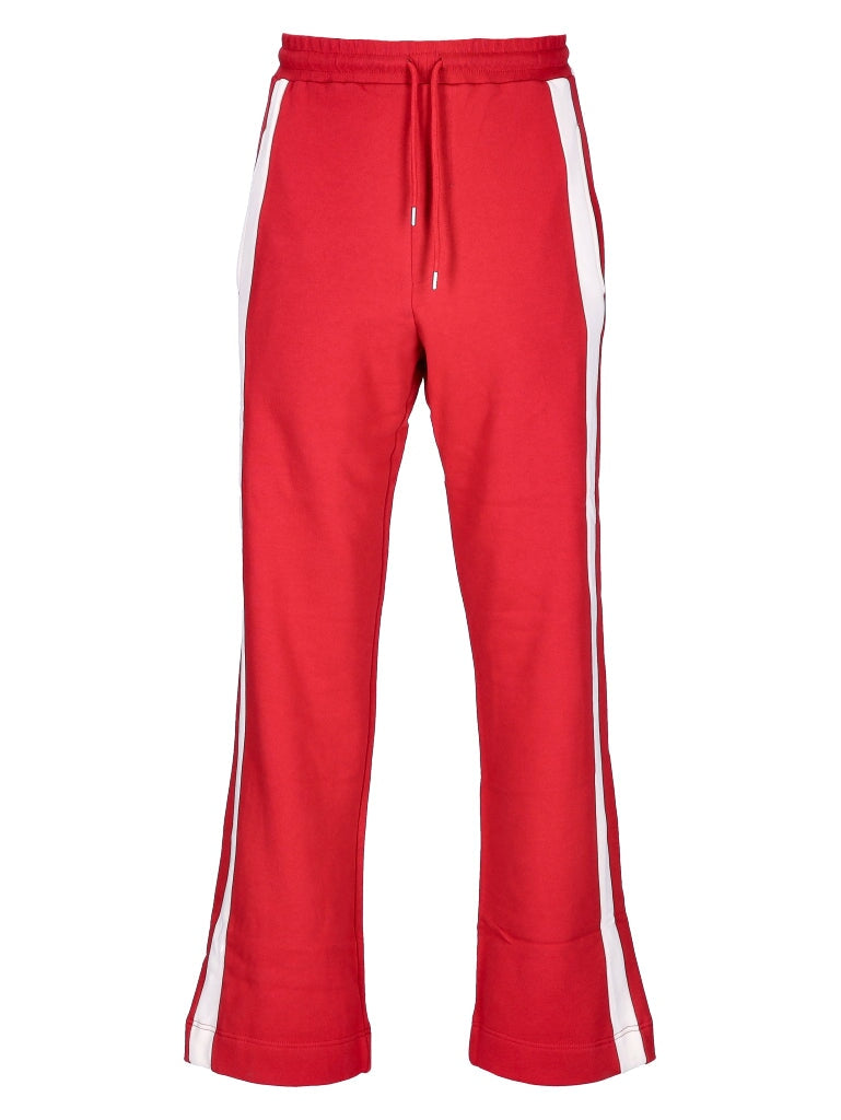 Pantalon de survêtement des hommes
