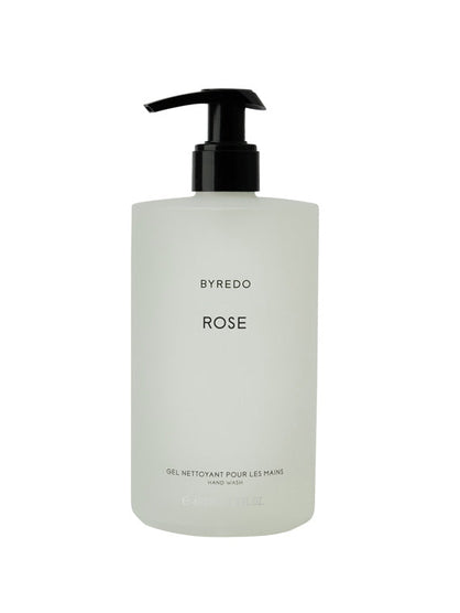 Hand lotion rose 450ml