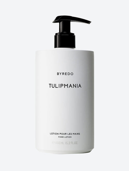 Hand lotion tulipmania
