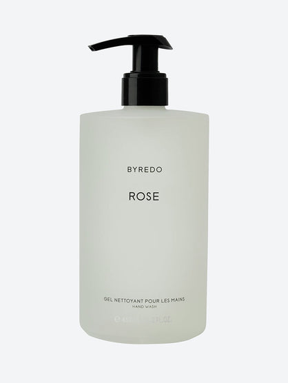 Hand wash rose 450ml