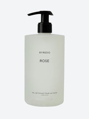 Rose hand wash ref: