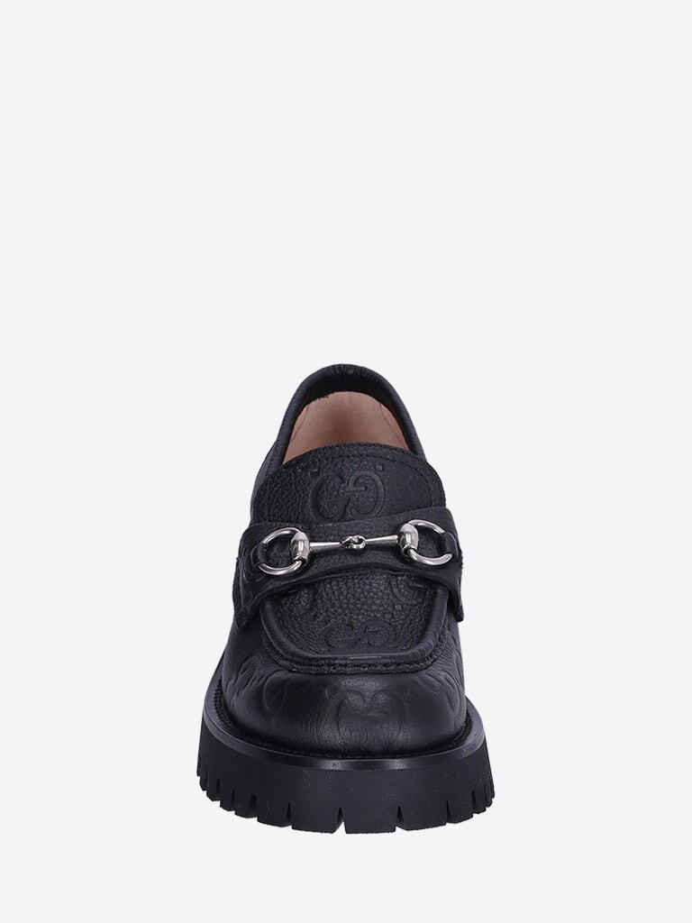 Harald leather loafers 3