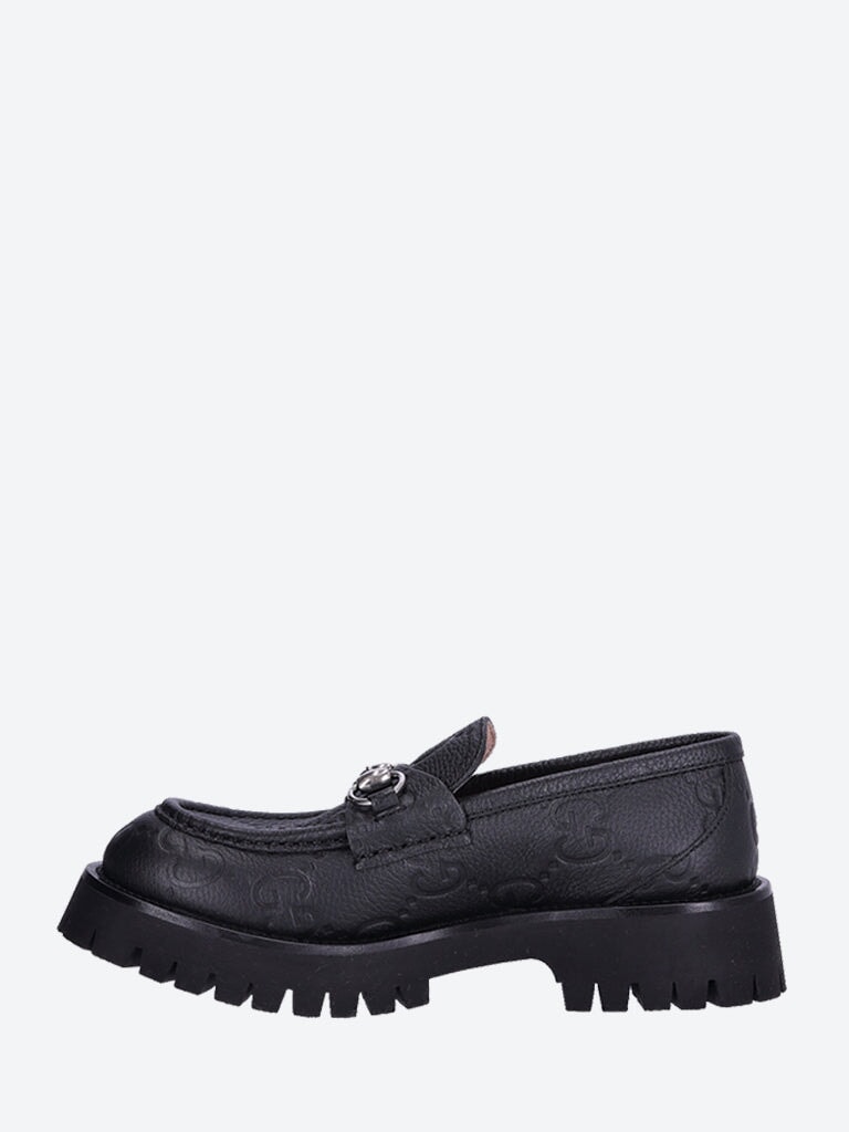 Harald leather loafers 4