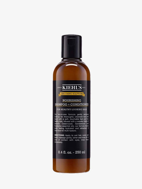 Shampooing de shampooing de cuir chevelu sain