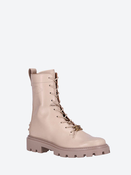 Bottes en caoutchouc lourdes