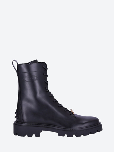 Bottes en caoutchouc lourdes