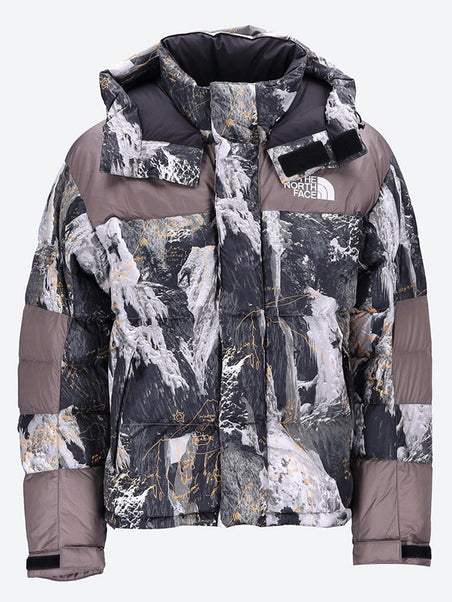 Hmlyn baltoro jacket