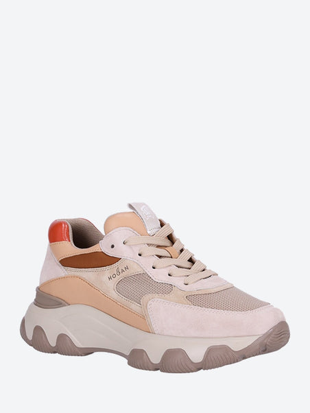 Sneakers à lacets hyperactifs de Hogan
