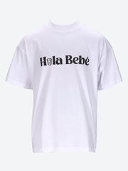 Hola bebe t-shirt ref: