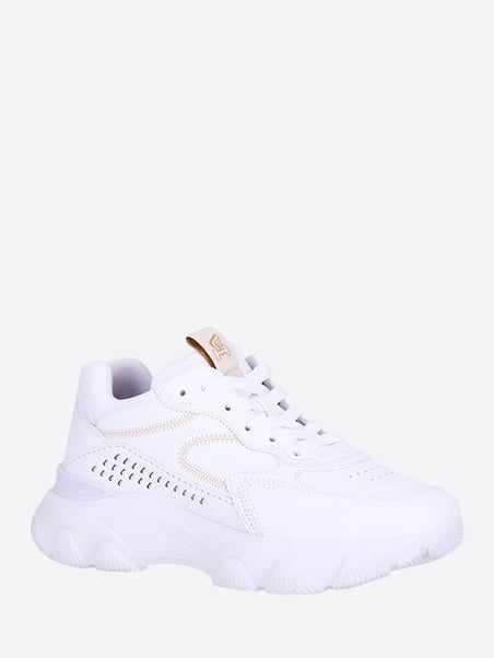 Baskets hyperactives