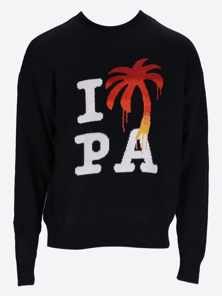 I love pa sweater 1