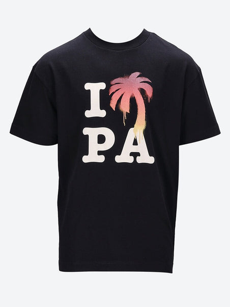 T-shirt PA LOVE