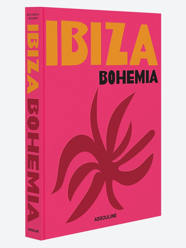 Ibiza Bohemia 3