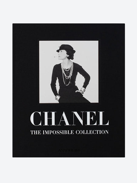 IMPOSSIBLE COLLECTION CHANEL