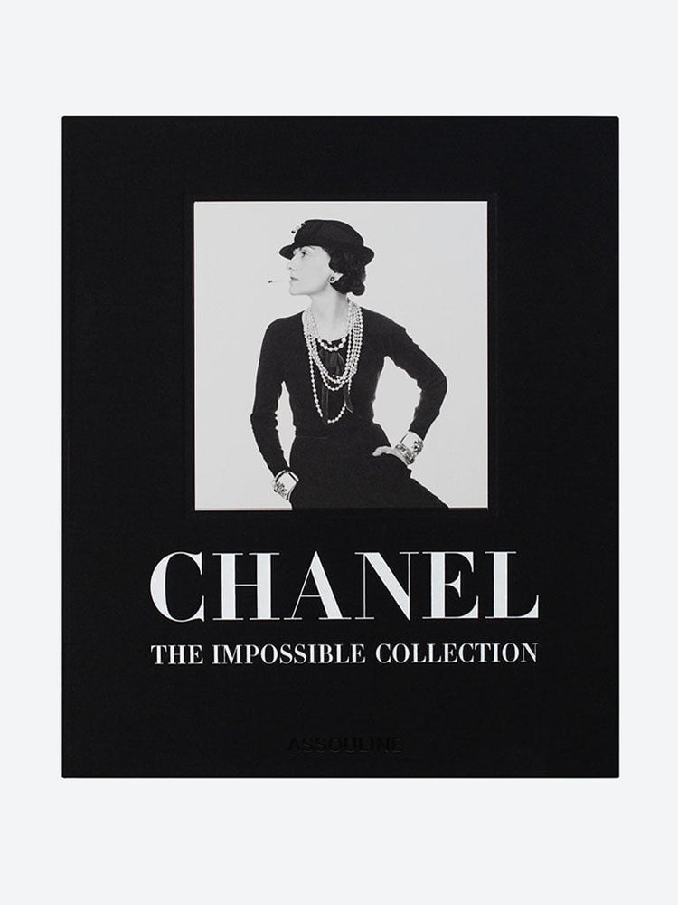 Collection impossible Chanel 1