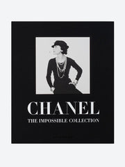 IMPOSSIBLE COLLECTION CHANEL ref: